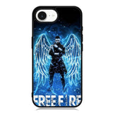 Free Fire iPhone 16e Case DC0662