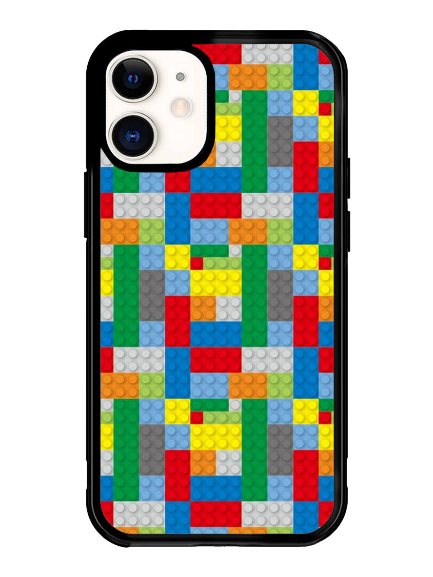 lego 2nd iPhone 12 Case