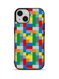 lego 2nd iPhone 15 Plus Case