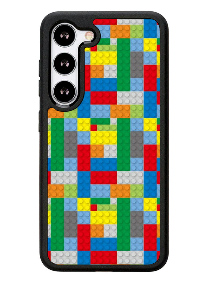 lego 2nd Samsung Galaxy S23 Plus 5G / Samsung Galaxy S23+ 5G Case