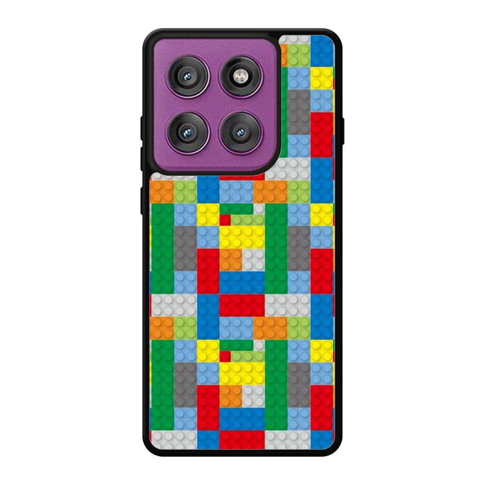 lego 2nd Motorola Moto Edge 60 Pro Case