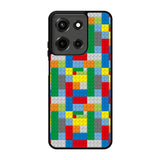 lego 2nd Motorola Moto G 5G 2025 Case DC4699