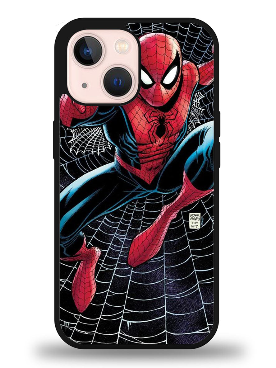 Spiderman 3rd iPhone 13 Case