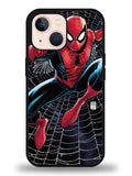 Spiderman 3rd iPhone 13 Case