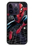 Spiderman 3rd iPhone 14 Pro Case