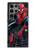 Spiderman 3rd Samsung Galaxy S23 Ultra 5G Case
