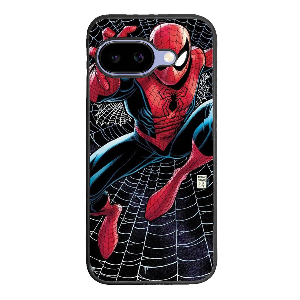 Spiderman 3rd Google Pixel 10A Case