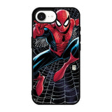 Spiderman 3rd iPhone 17e Case