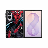 Spiderman 3rd Samsung Galaxy Z Fold 8 Case