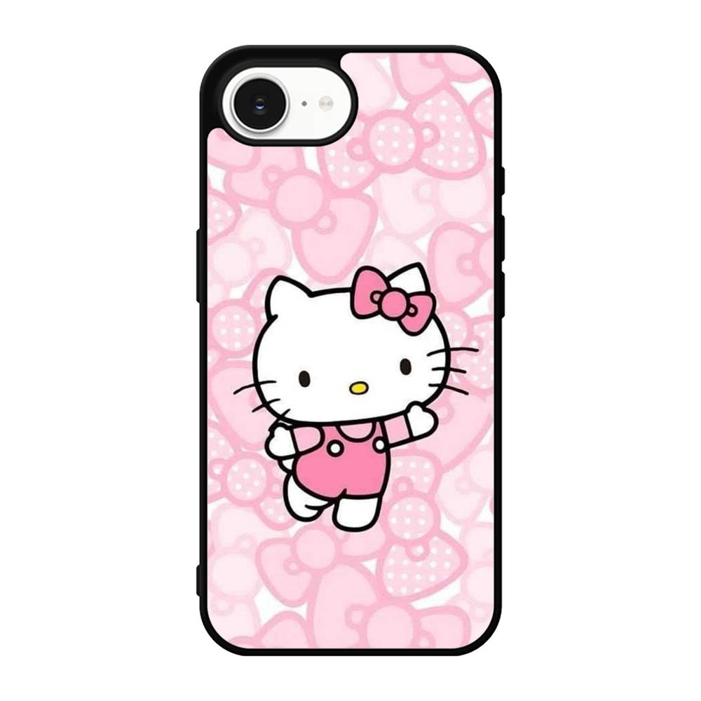hello kitty 3rd iPhone 17e Case