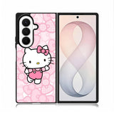 Hello Kitty Samsung Galaxy Z Fold 8 Ultra Case DC0840