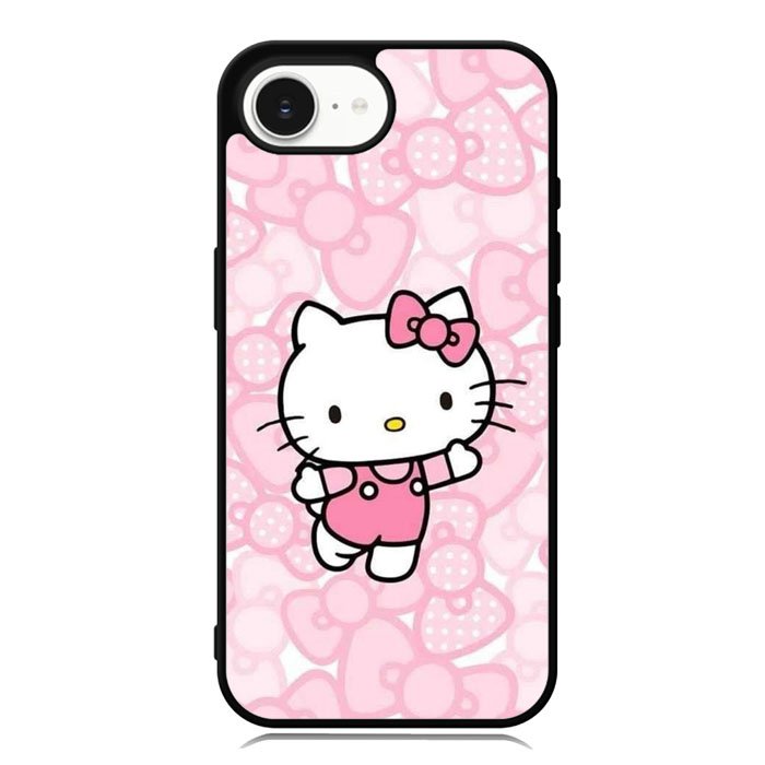 Hello Kitty iPhone 16e Case DC0840