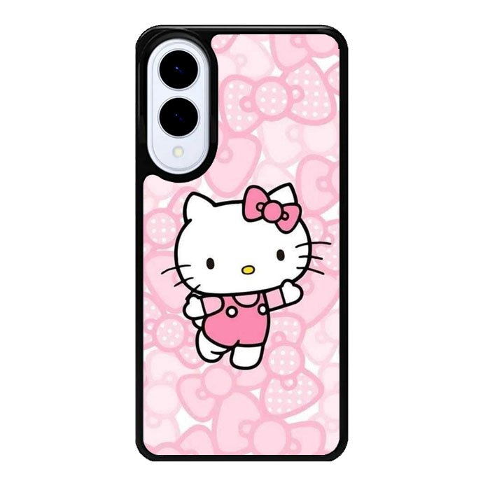 Hello Kitty Samsung Galaxy S25 Edge DC0840