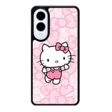 Hello Kitty Samsung Galaxy S25 Edge DC0840