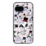 The Peanuts Google Pixel 10A Case DC1871
