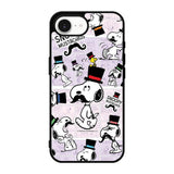 The Peanuts iPhone 17e Case DC1871