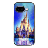 Disney Castle W Google Pixel 10A Case DC0521