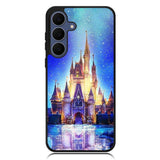Disney Castle W Samsung Galaxy S23 Case DC0521