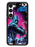 Friday The 13th W Samsung Galaxy S23 Plus 5G / Samsung Galaxy S23+ 5G Case