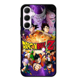Dragon Ball Samsung Galaxy A15 5G Case DC0560