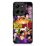 Dragon Ball Motorola Moto G Power 5G 2025 DC0560