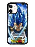 Dragon Ball 3rd iPhone 12 Mini Case