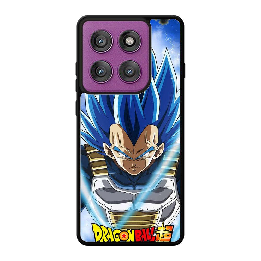 Dragon Ball 3rd Motorola Moto Edge 60 Pro Case