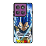 Dragon Ball 3rd Motorola Moto Edge 60 Pro Case