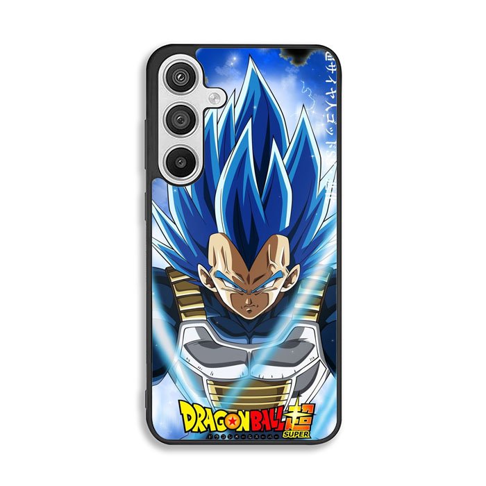 Dragon Ball 3rd Samsung Galaxy A26 Case DC4083