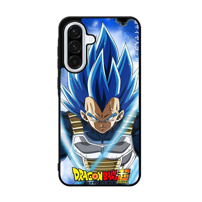 Dragon Ball 3rd Samsung Galaxy A36 Case DC1045