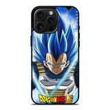 Dragon Ball iPhone 16 Pro Case DC0559