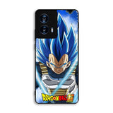 Dragon Ball 3rd Motorola Moto G Power 5G 2024 Case DC0385