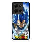 Dragon Ball Motorola Moto G Power 5G 2025 DC0559