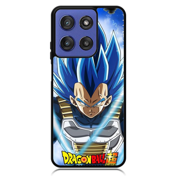 Dragon Ball Motorola Moto G Stylus 5G 2025 DC0559