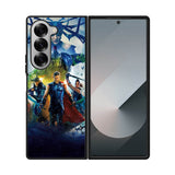 Arquivos Marvel W Samsung Galaxy Z Fold 7 5G Case