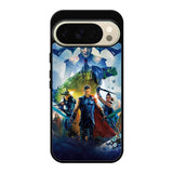 Arquivos Marvel W Google Pixel 10 Pro Case