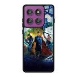 Arquivos Marvel W Motorola Moto Edge 60 Pro Case