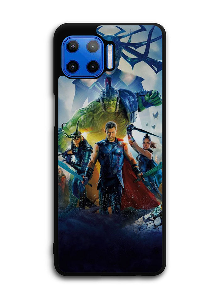 Arquivos Marvel W Motorola Moto One 5G Case , Moto One 5G UW Case , Moto G 5G Plus Case