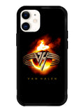 Van Halen W iPhone 12 Mini Case