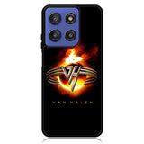 Van Halen W Motorola Moto G Stylus 5G 2025 DC1946