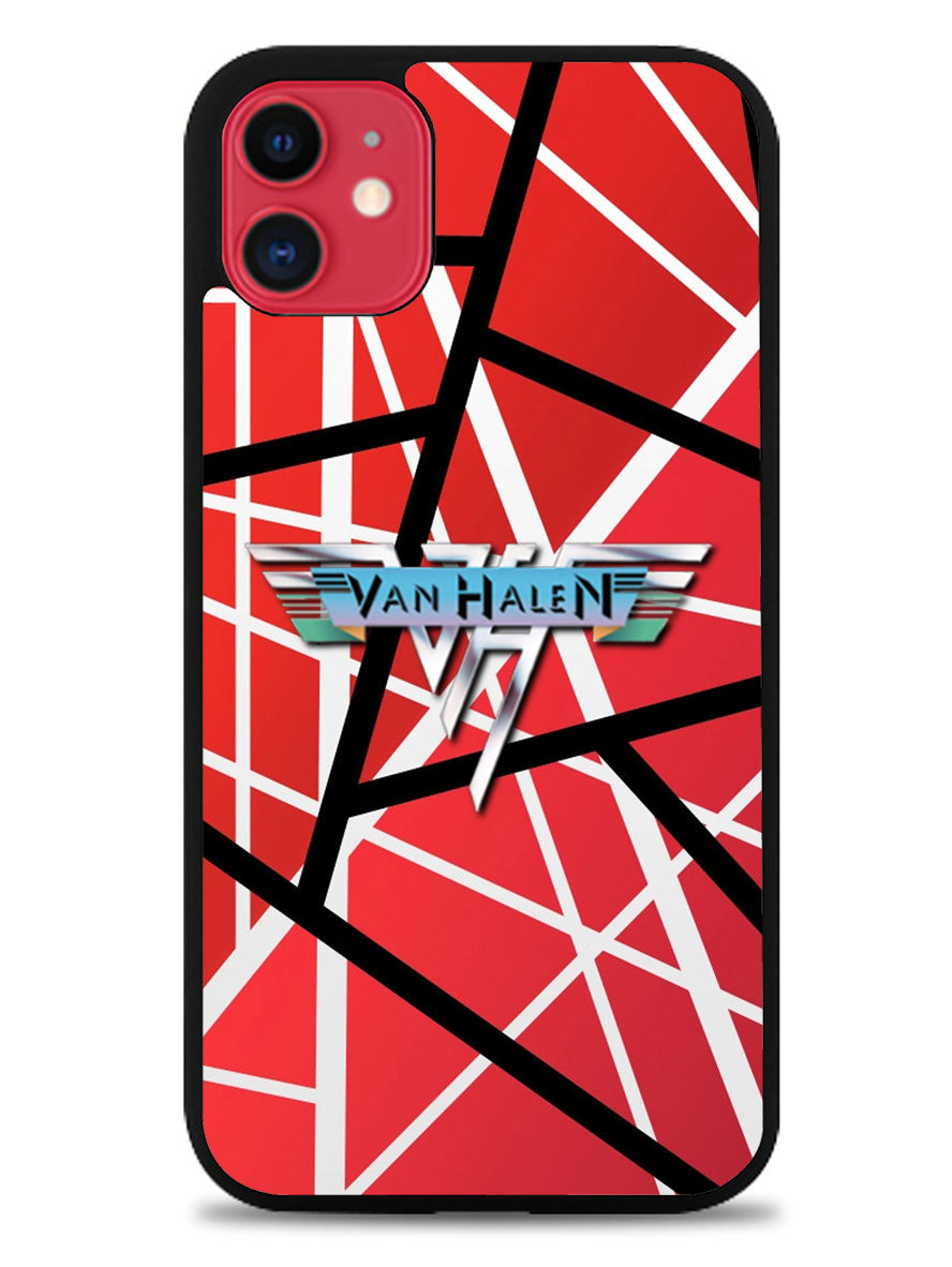 Van Halen iPhone 11 Case