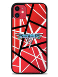Van Halen iPhone 11 Case
