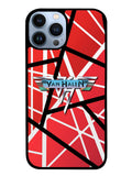 Van Halen iPhone 13 Pro Max Case