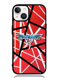 Van Halen iPhone 14 Case BLN0137