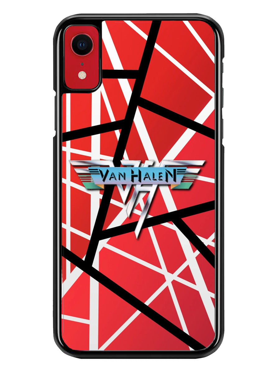 Van Halen iPhone XR Case