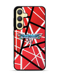 Van Halen Samsung Galaxy S24 Plus 5G , Samsung Galaxy S24+ 5G Case
