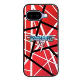 Van Halen Google Pixel 10A Case