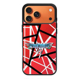 Van Halen iPhone 17 Pro Max Case