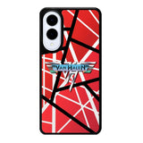 Van Halen Samsung Galaxy S25 Edge DC1945