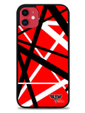 Van Halen Apple iPhone 11 Case